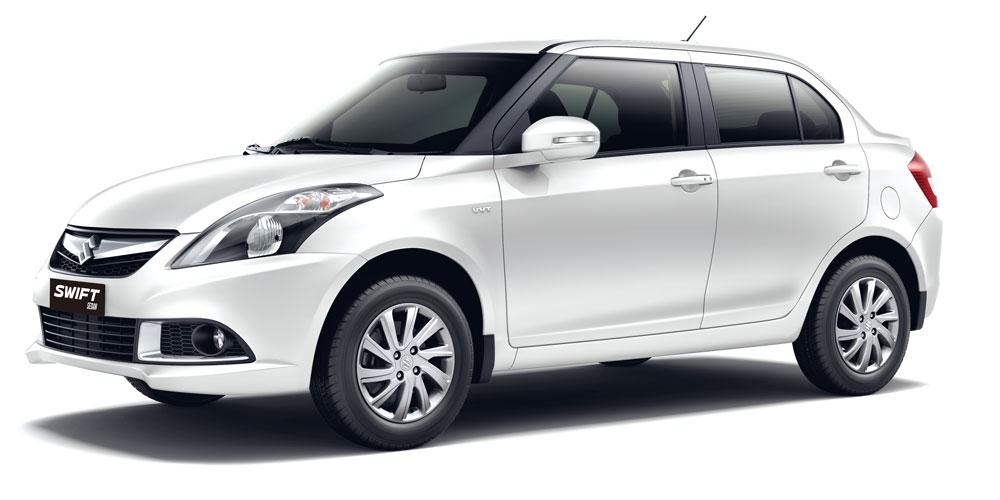 Car Rental For Outstation