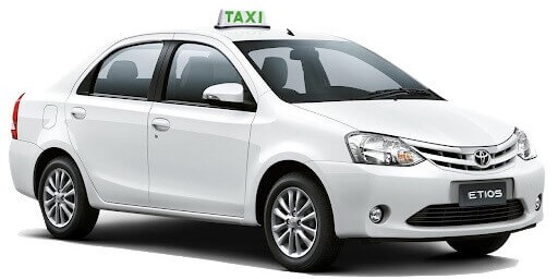 Taxi Services